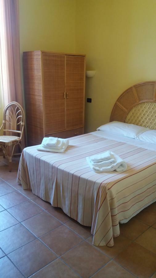 Marino Hotel *