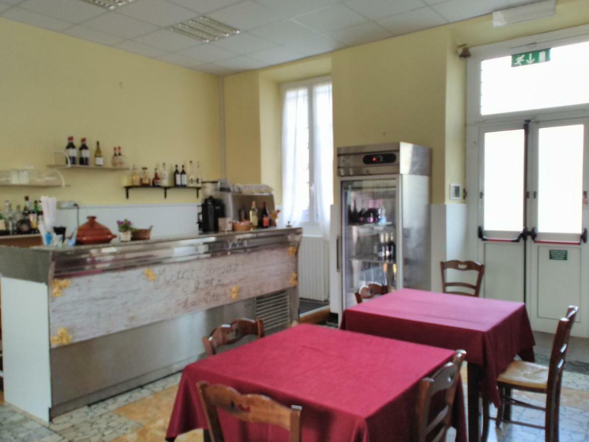 Marino Hotel *